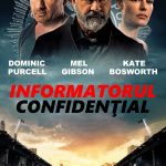 confidential informant 964 poster