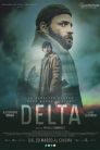 delta 727 poster