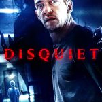 disquiet 634 poster