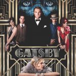 marele gatsby 576 poster